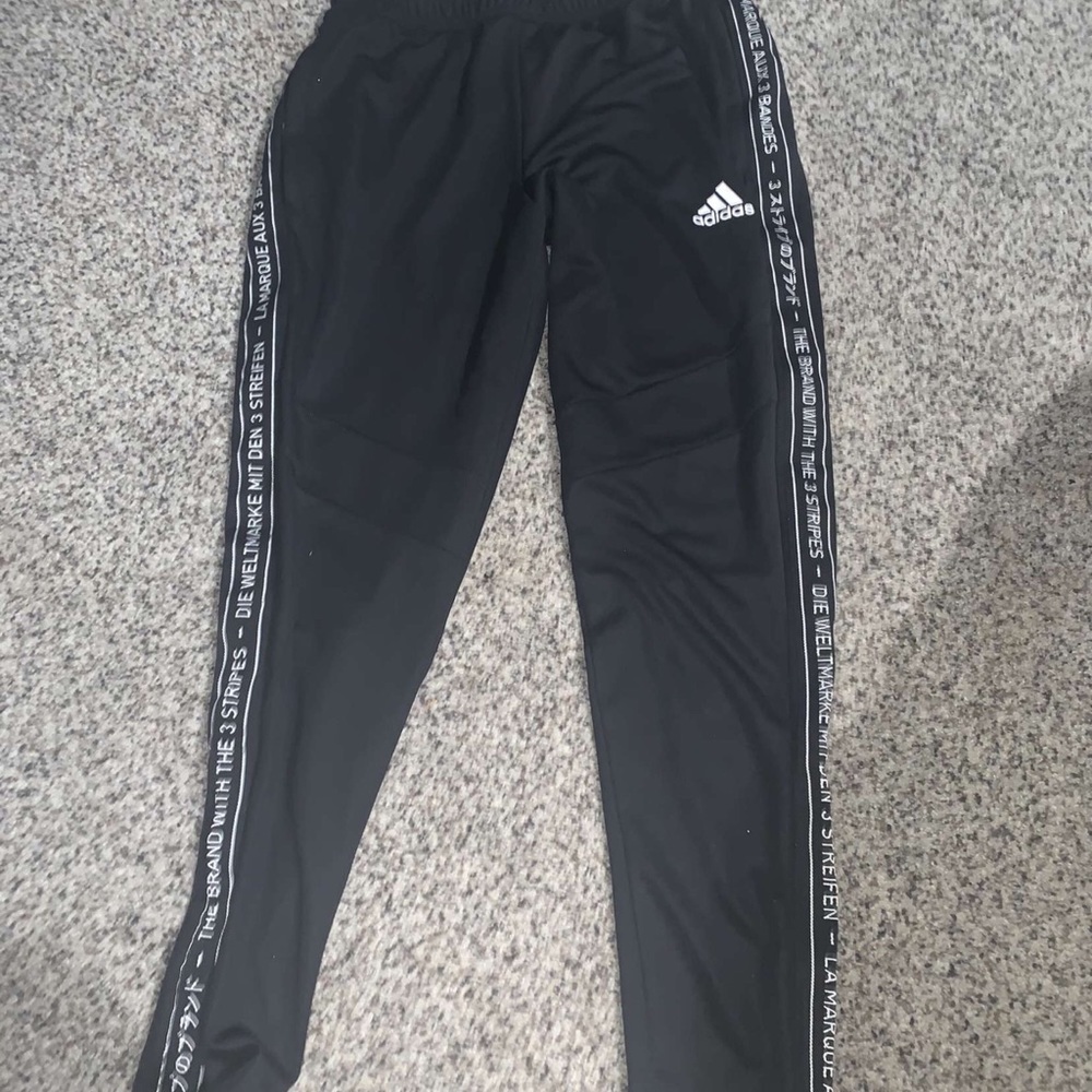 Adidas Men’s sweatpants M